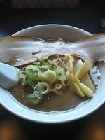 「にぼちゅう」@にぼshin. 北24条店の写真