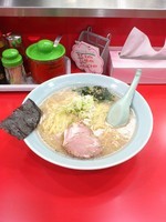 「かいざんラーメン」@かいざん 西船橋店の写真