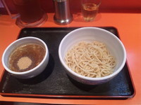 「つけめん」@麺家 宝の写真