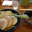 Tsukemen 1,030 yen