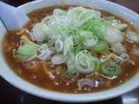 「酸辣麺 大盛」@ふぢのの写真