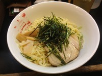 「油そばW盛700円」@東京麺珍亭本舗 鶴巻町店の写真