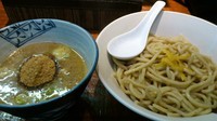 「つけ麺(800円)」@麺処 井の庄 立川店の写真