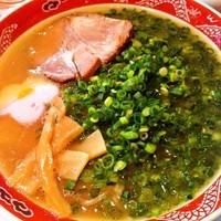 「ネギラーメン」@和歌山っ子の写真