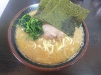 「味噌ラーメン750円(脂多め、味濃いめ)」@壱成家 柏店の写真