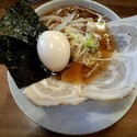 特製ラーメン