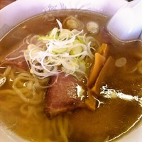 「チャーシューメン」@香文の写真