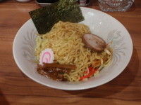 「あぶらそば」@六角亭の写真