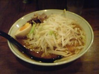 「基乃らーめん」@らーめん 基乃の写真