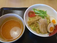 「川越レッド￥850－クーポンで￥100引き＝￥750」@麺処 福吉 極の写真