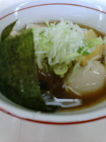 「特製らーめん」@麺処 とよ田の写真