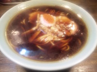 「小櫻麺 ￥700」@らぁめんの店 小櫻の写真