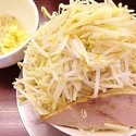 ラーメン中700円全増しﾔｻｲﾄﾘﾌﾟﾙ