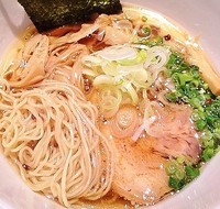 「らーめん辛700円」@喜元門 つくば東光台店の写真