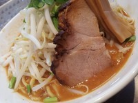 「みそらぁ」@麺 やまらぁの写真