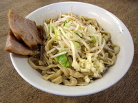 「小らーめん」@蓮爾 さんこま店の写真