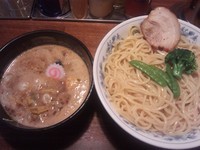 「和風もり(大) ￥800」@まる福 大勝軒 江古田駅前店の写真