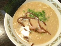 「らーめん」@一心の写真