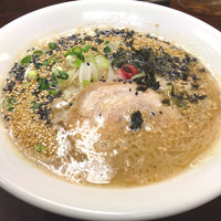 「平九郎ラーメン」@平九郎Rの写真