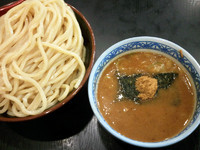 「つけめん大(700円)」@つけ麺専門店 三田製麺所 国分寺並木店の写真