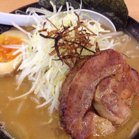 「みそラーメン」@小林屋 用田店の写真