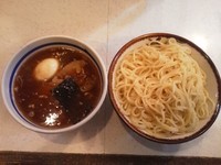 「もりそば　普通720円」@大勝軒 反町店の写真