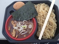 「つけめん / つけめん 玉（神奈川）」@信越麺戦記 首都圏攻防の章の写真