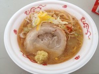 「極上渡り蟹の味噌らーめん / 蟹専門 けいすけ 北の章（東京」@信越麺戦記 首都圏攻防の章の写真