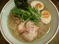 「特製塩」@井之上屋の写真