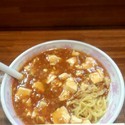 マーボー冷やしラーメン¥700