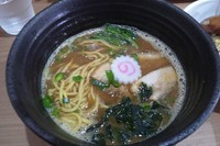 「みそラーメン」@麺亭なんぷぅの写真
