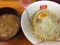 「つけ麺」@らーめん 弥七の写真