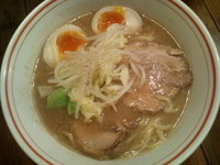 「特製醤油」@井之上屋の写真