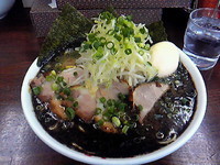 「なんつツ亭スペシャル(にんにく少なめ)￥1000」@なんつッ亭 秦野本店の写真