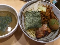 「秘密850円」@麺味庵 和（NAGOMI）の写真