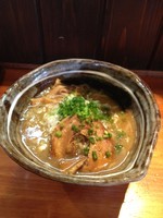 「熟成ラーメン」@麺や 虎ノ道の写真