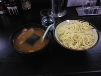 「もりそば　700円」@和楽 大勝軒の写真