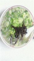「ラーメン」@ラーメン住吉亭の写真
