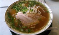 「ラーメン」@みゆき食堂の写真