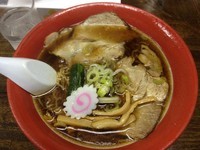 「伝（680円）」@ますや本店 駅前店の写真