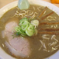 「中華そば（７００円）」@たかはし中華そば店の写真