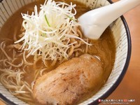 「こってり醤油」@こもり家の写真