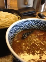 「つけ麺」@大勝軒 ○秀 富士宮店（2号店）の写真