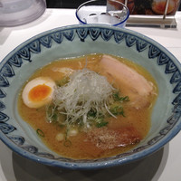 「たくみラーメン」@麺屋 匠の写真