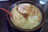 「味噌ラーメン」@きむら屋の写真