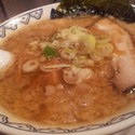 ばんからラーメン