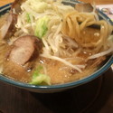 男麺880円