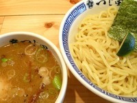 「二代目つけめん」@つじ田 飯田橋店の写真