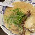 博多とんこつらーめん