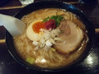 「塩ラーメン」@中華そば ことぶきやの写真